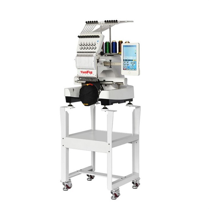 fortever embroidery machine