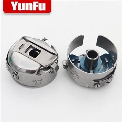 Alkuperäinen Japan Made Bobbin Case