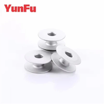 Alkuperäinen Japan Made Bobbin